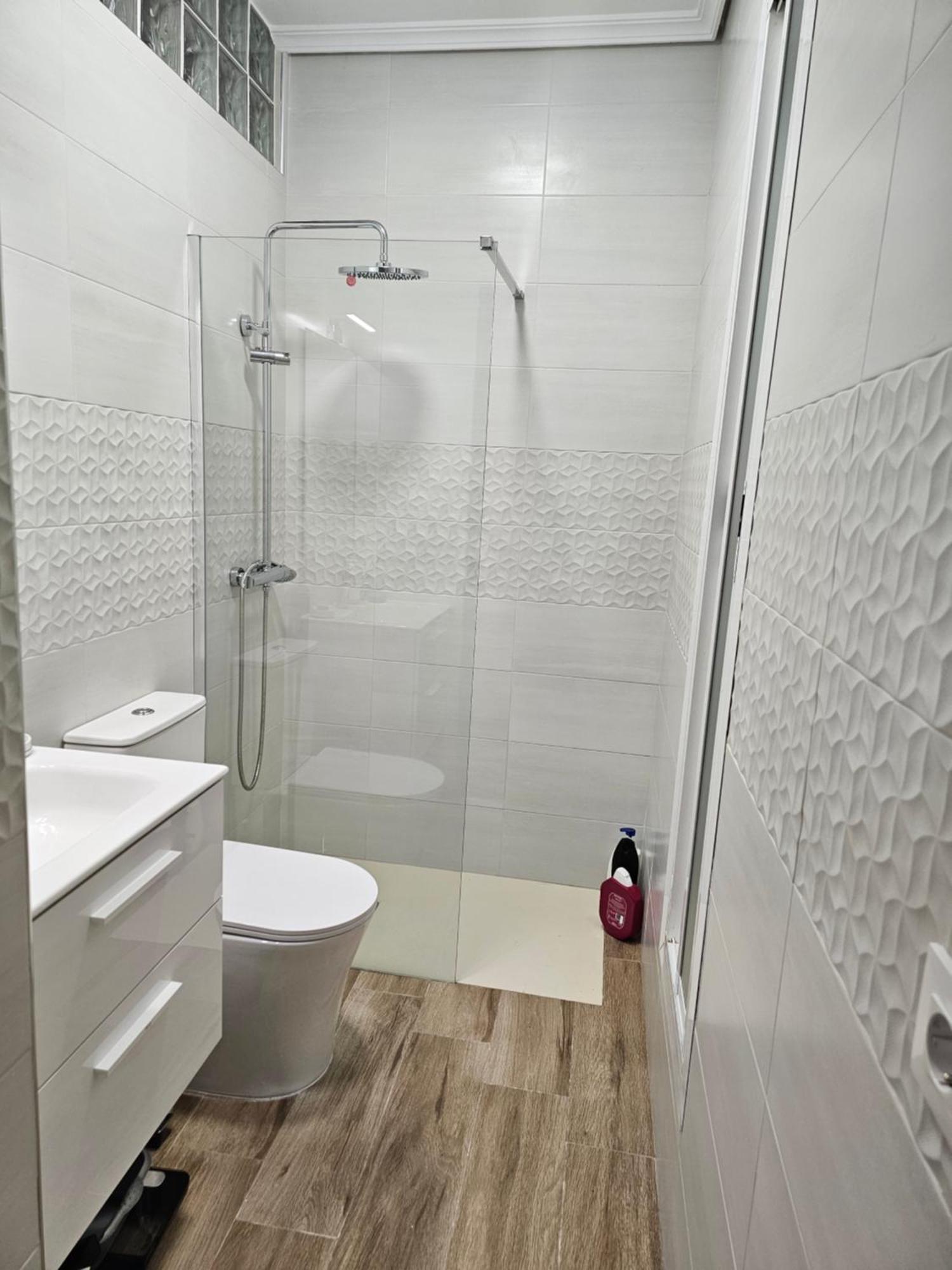 Casa Elizabeth Apartment Palomares del Rio ห้อง รูปภาพ